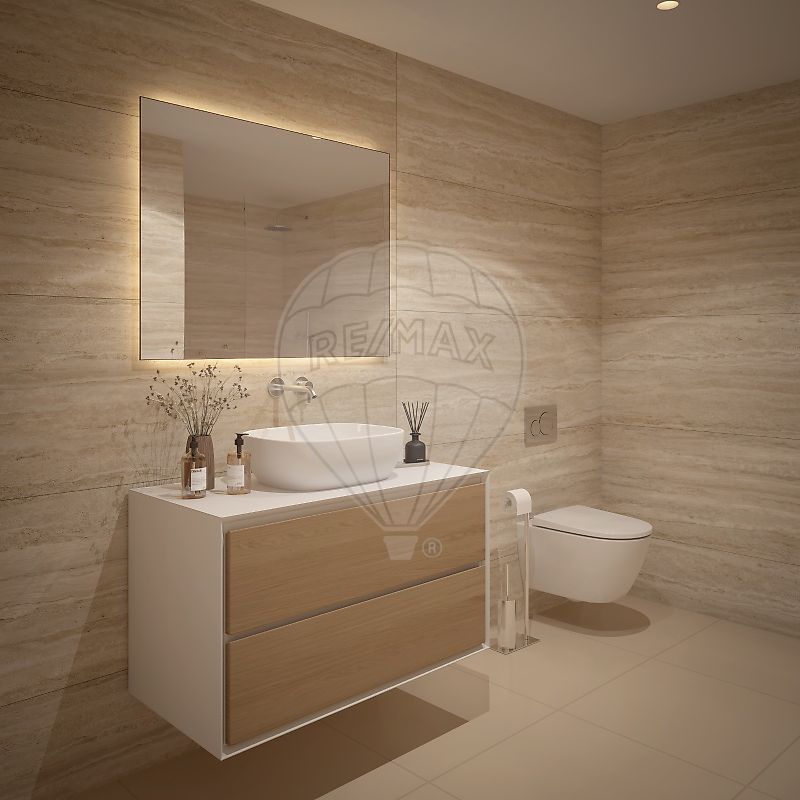 Apartamento T1 à venda em Vila Verde e Barbudo, Vila Verde — foto 12