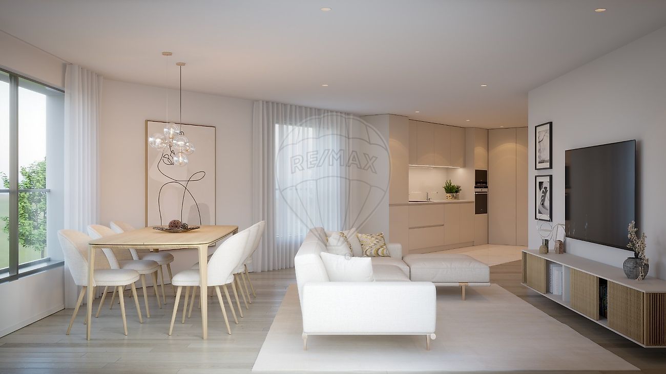Apartamento T1 à venda em Vila Verde e Barbudo, Vila Verde — foto 8