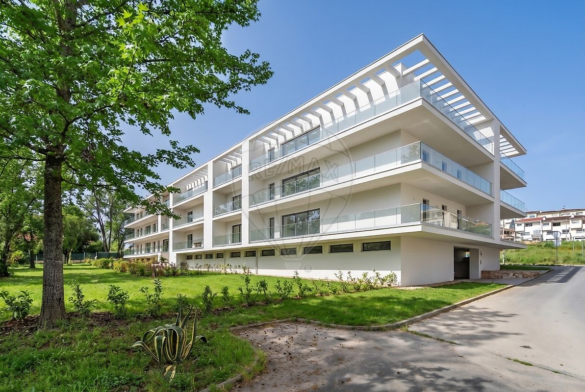 Apartamento T2 à venda em Braga