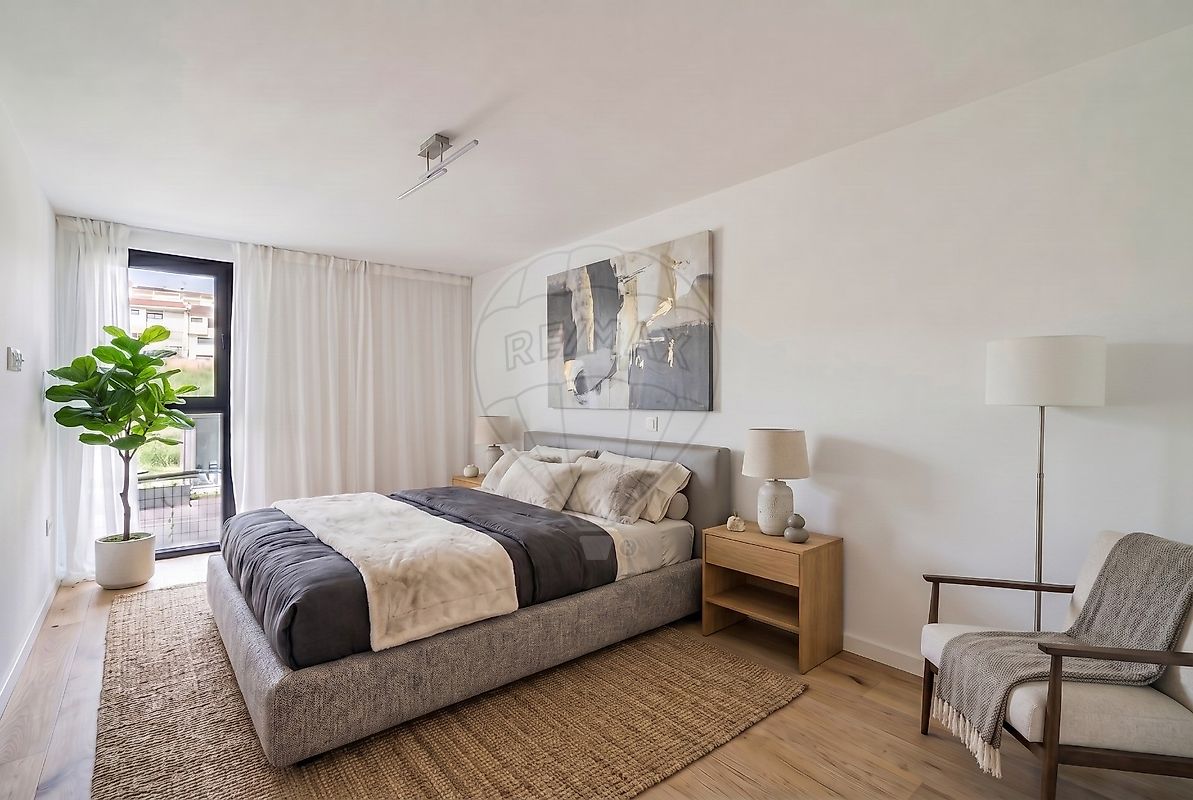 Apartamento T2 à venda em Palmeira, Braga — foto 10
