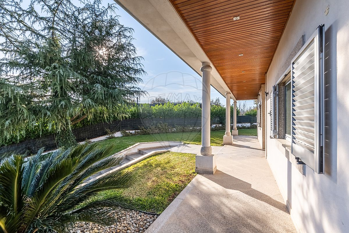 Moradia T5 à venda em Sabariz, Vila Verde — foto 24