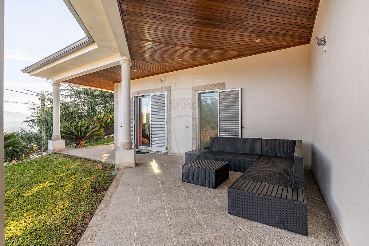 Moradia T5 à venda em Sabariz, Vila Verde — foto 18