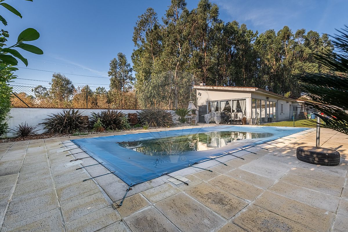 Moradia T5 à venda em Sabariz, Vila Verde — foto 37