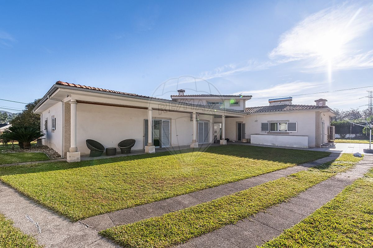 Moradia T5 à venda em Sabariz, Vila Verde — foto 38