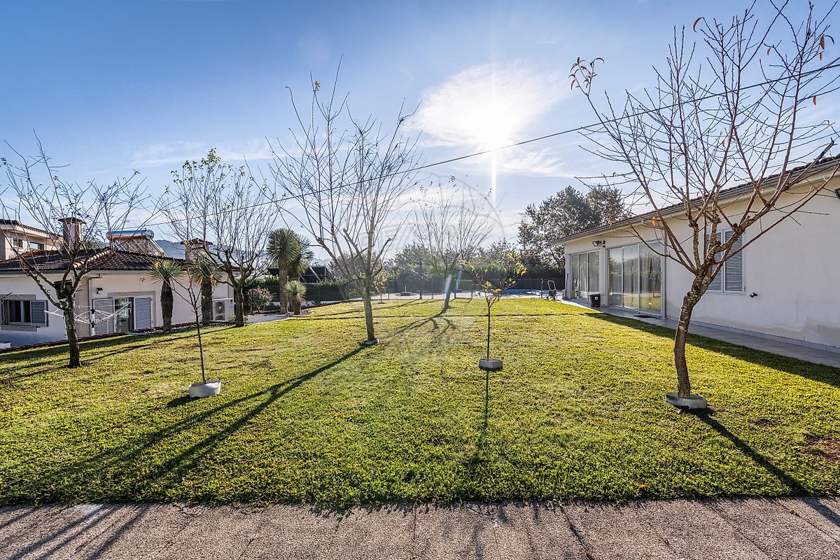 Moradia T5 à venda em Sabariz, Vila Verde — foto 30