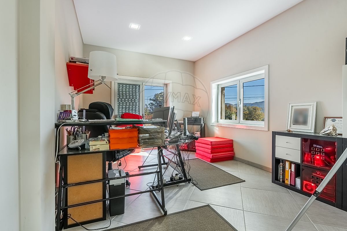 Moradia T5 à venda em Sabariz, Vila Verde — foto 6