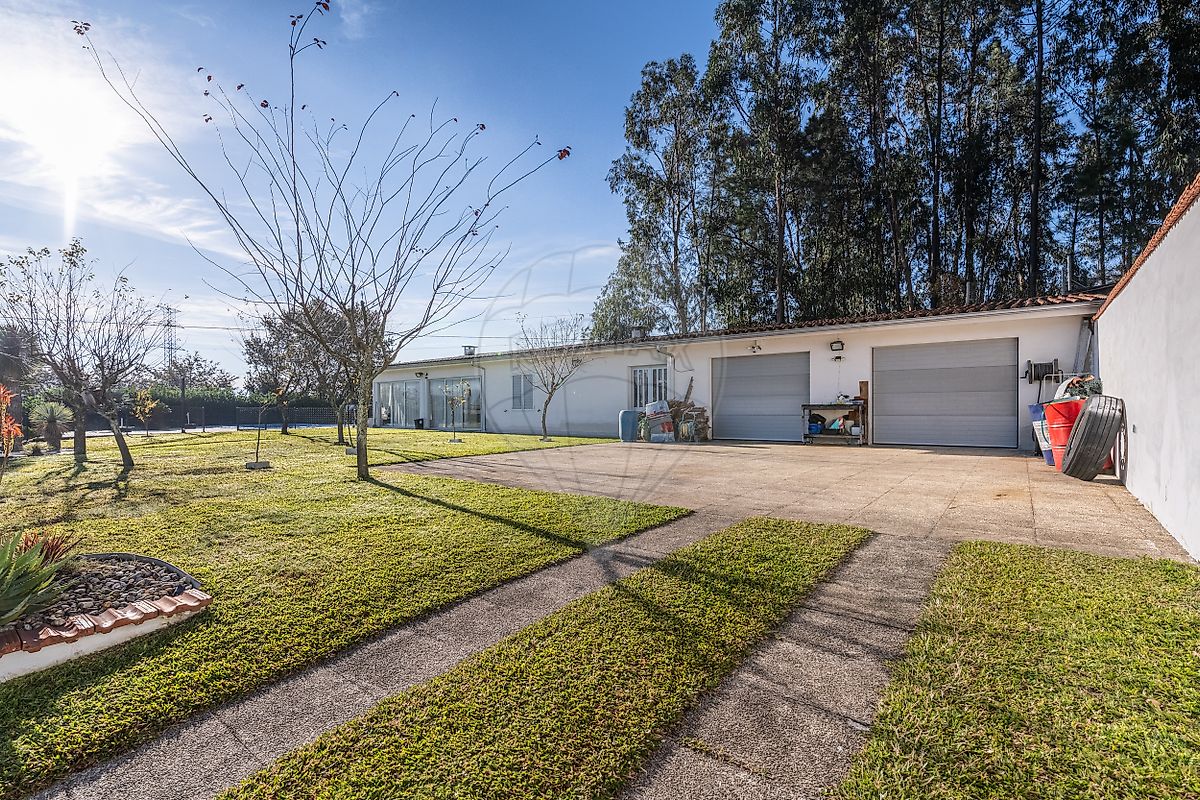 Moradia T5 à venda em Sabariz, Vila Verde — foto 31
