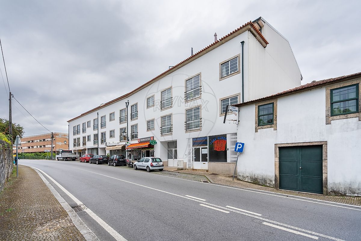 Apartamento T3 à venda em Vila Verde