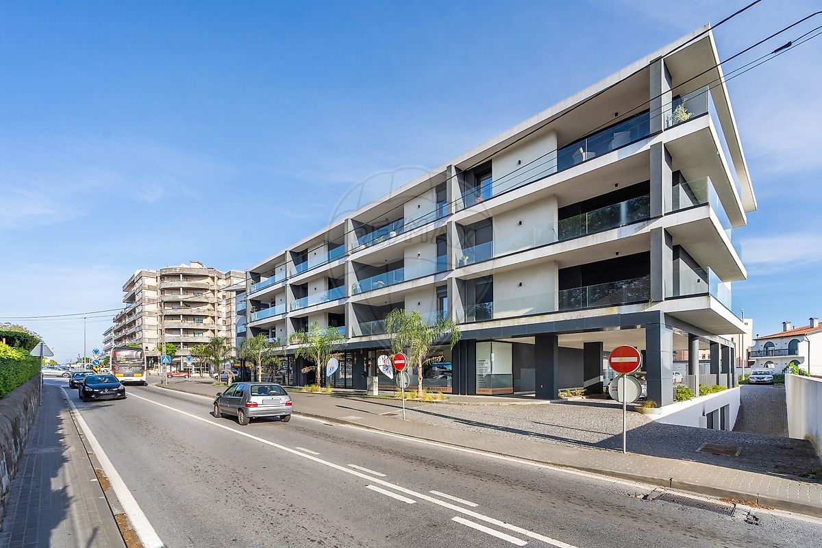 Apartamento T3 à venda em Vila Verde