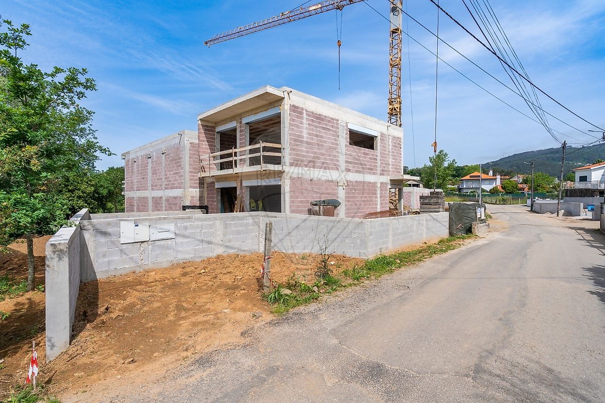 Moradia T3 à venda em Moure, Vila Verde — foto 10