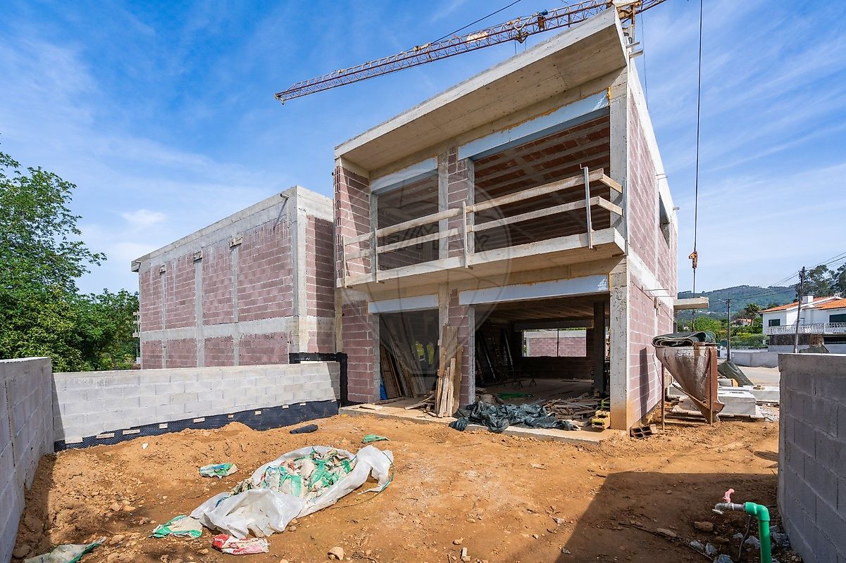 Moradia T3 à venda em Moure, Vila Verde — foto 16