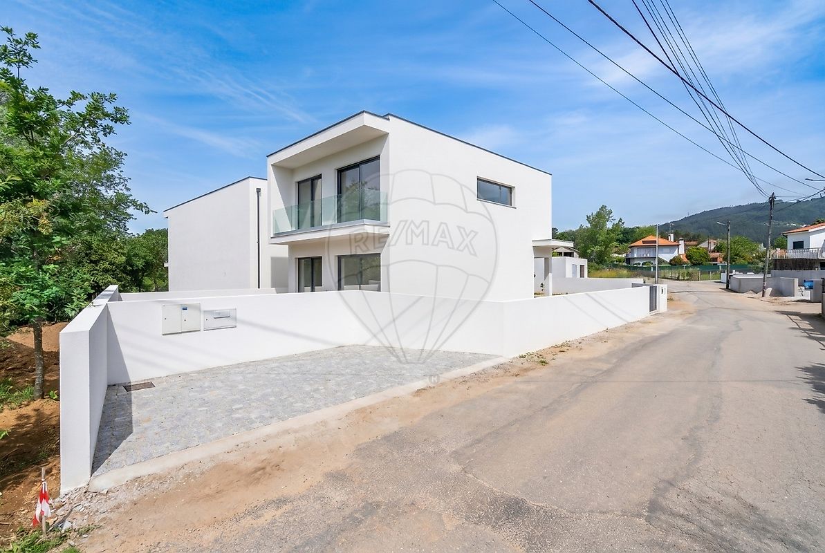 Moradia - Moure, Vila Verde, Braga