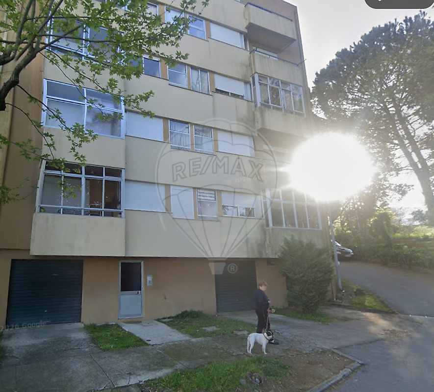 Apartamento T3 à venda em Braga