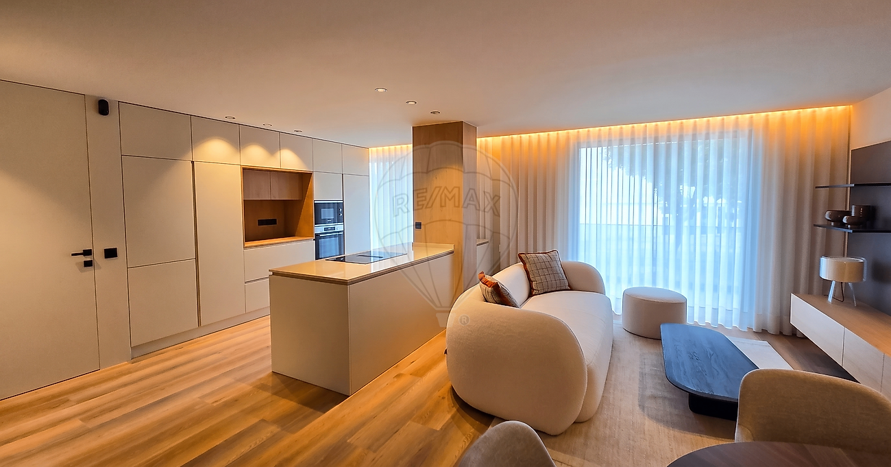 Apartamento - Vila Verde e Barbudo, Vila Verde, Braga