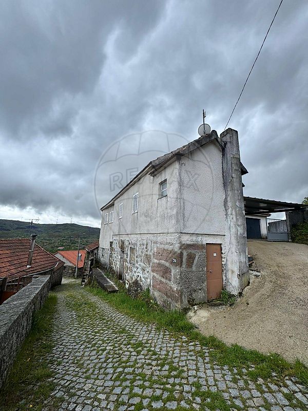 Moradia T3 à venda em Cambeses do Rio, donões e Mourilhe, Montalegre — foto 24