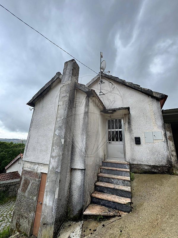 Moradia T3 à venda em Cambeses do Rio, donões e Mourilhe, Montalegre — foto 23