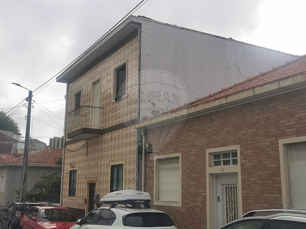 Apartamento T2 à venda em Mafamude e Vilar do Paraíso, Vila Nova de Gaia — foto 7