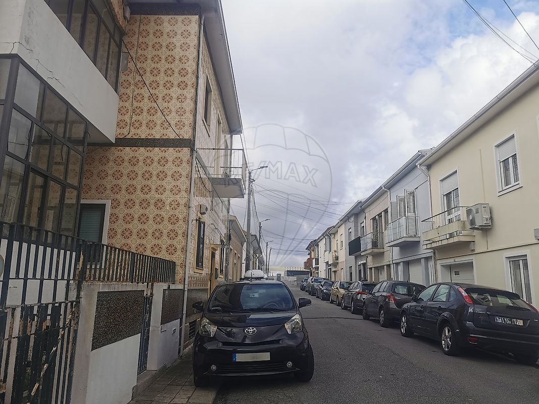 Apartamento T2 à venda em Mafamude e Vilar do Paraíso, Vila Nova de Gaia — foto 8