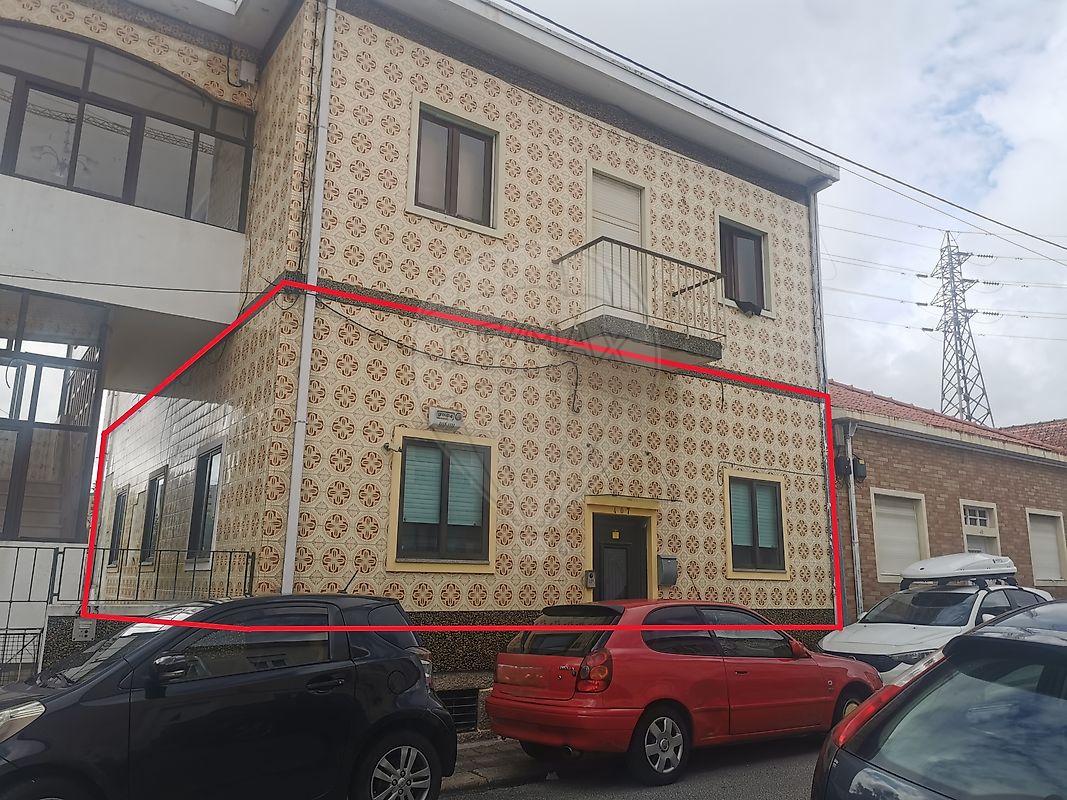 Apartamento - Mafamude e Vilar do Paraíso, Vila Nova de Gaia, Porto