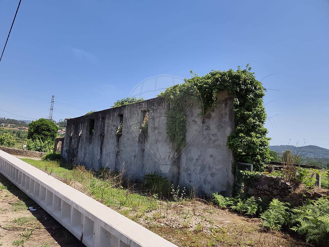 Quinta - Atiães, Vila Verde, Braga