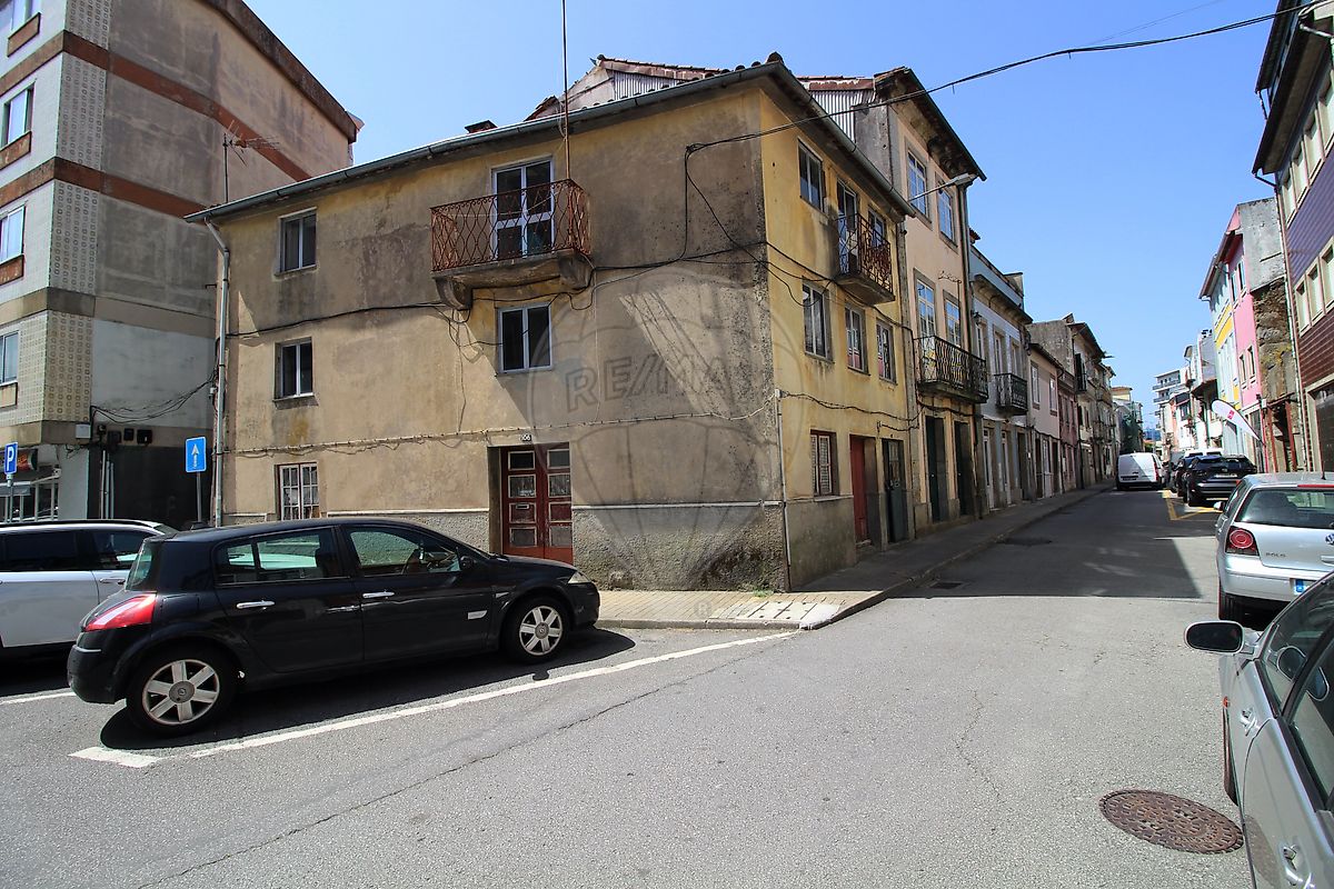 Prédio à venda em Braga