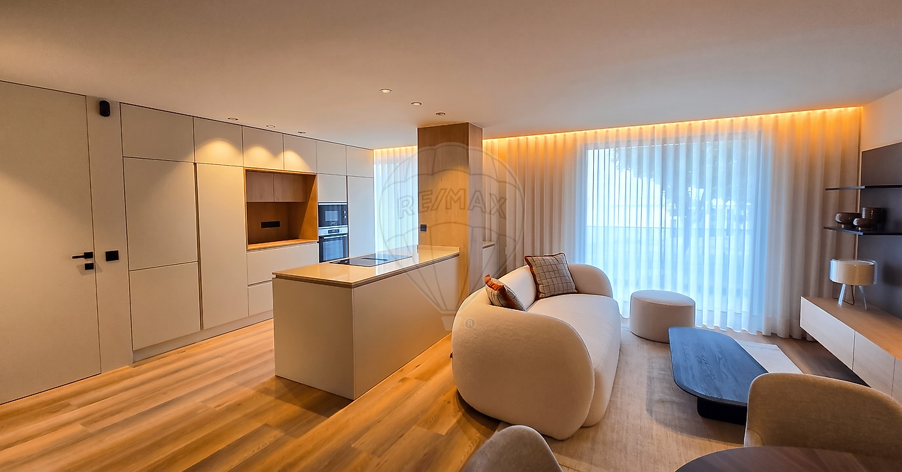 Apartamento T1 à venda em Vila Verde