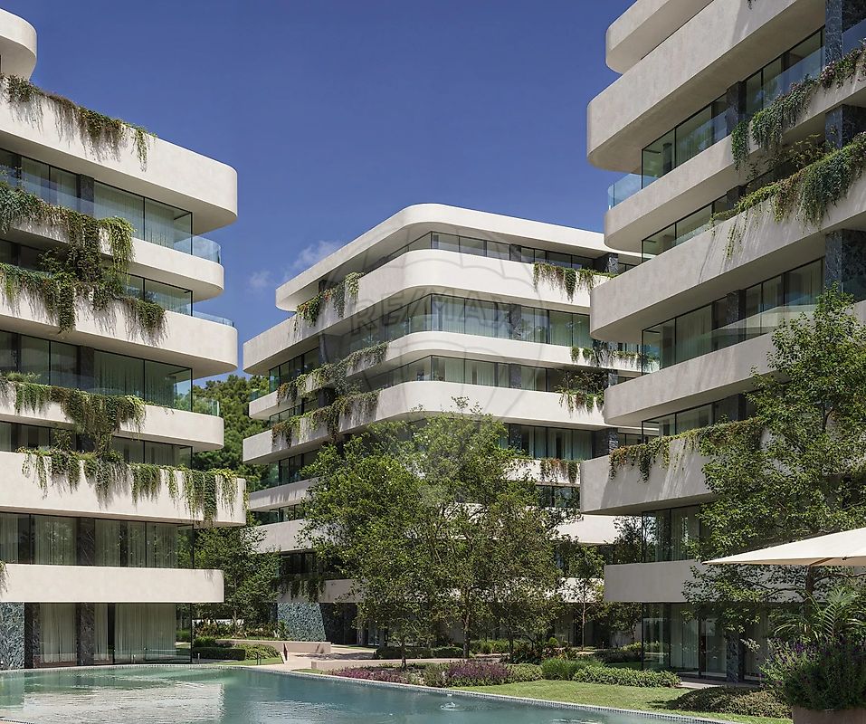 Apartamento T1 à venda em Paços de Ferreira