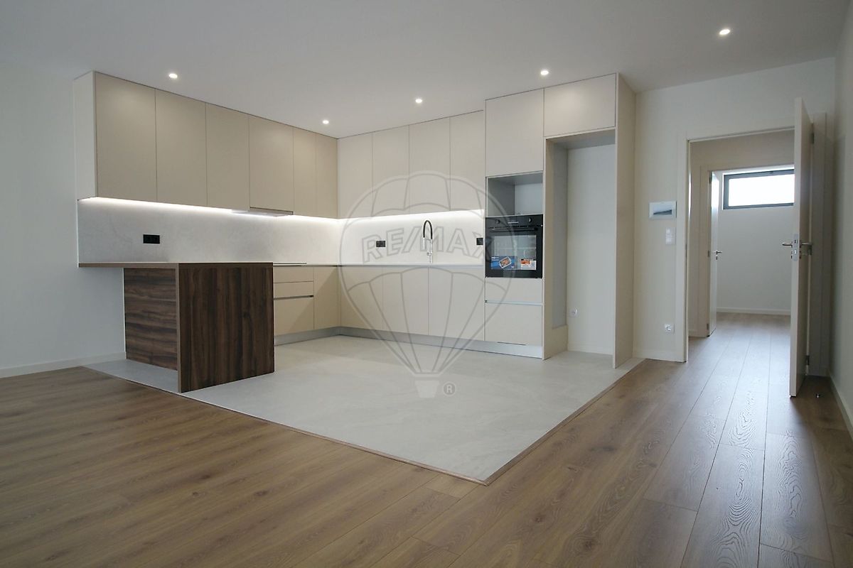 Apartamento - Lago, Amares, Braga