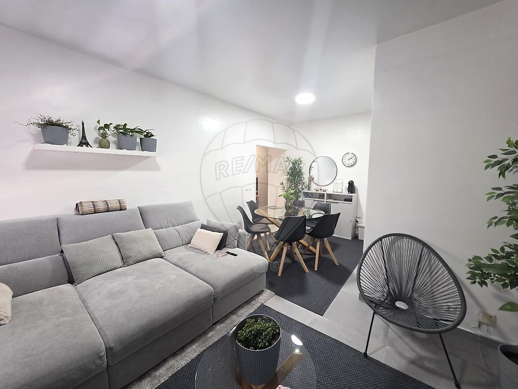 Apartamento T2 à venda em Braga