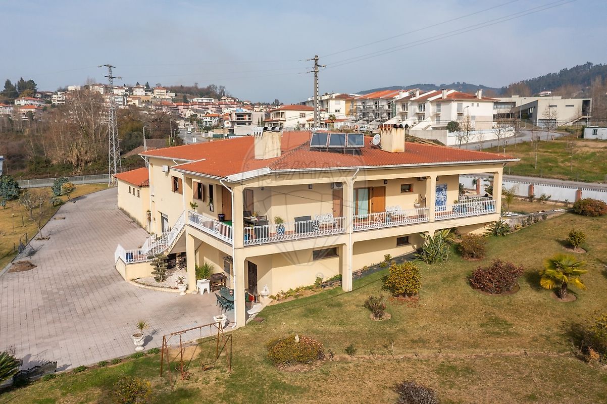 Moradia T4 à venda em Moure, Vila Verde — foto 9