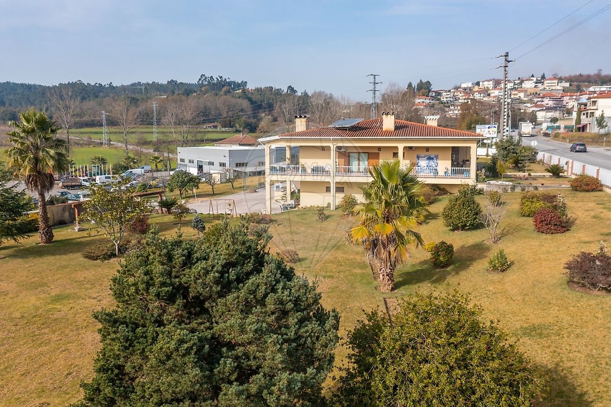 Moradia T4 à venda em Moure, Vila Verde — foto 7