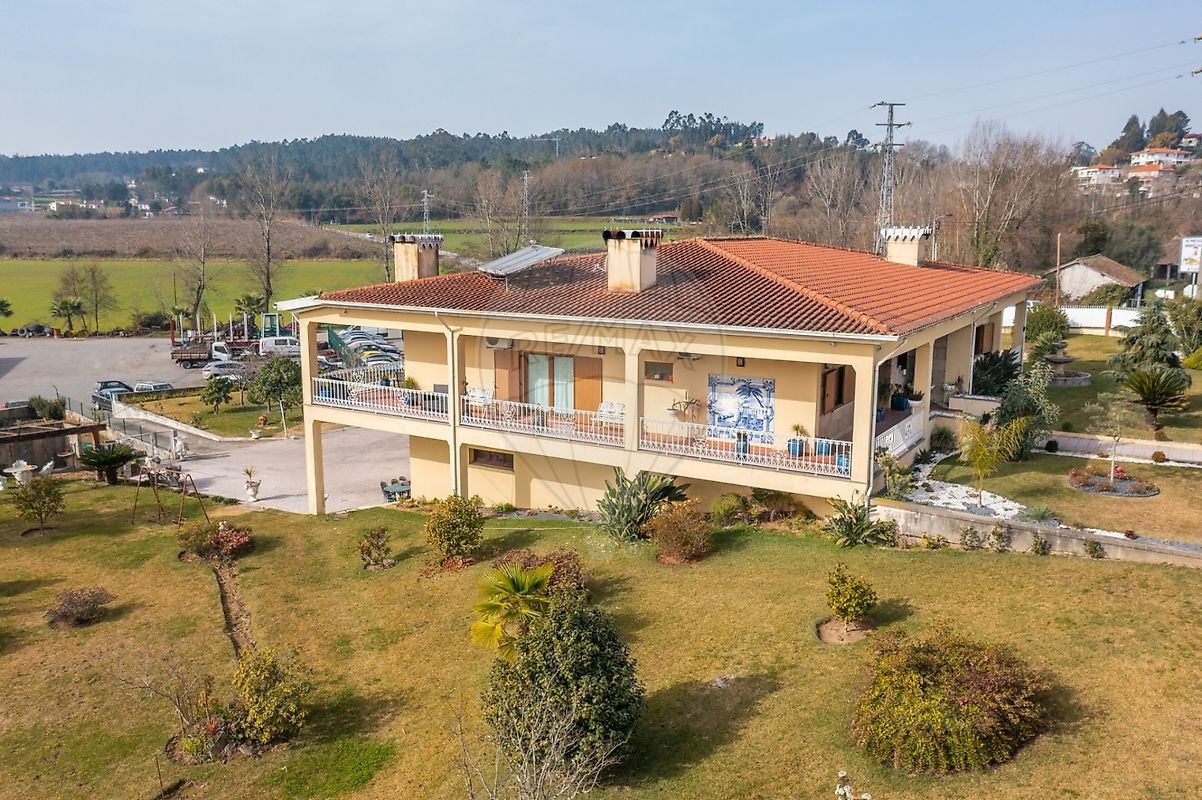 Moradia T4 à venda em Moure, Vila Verde — foto 10
