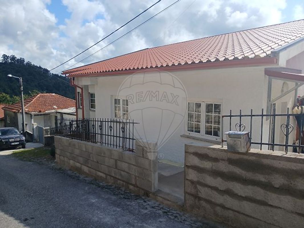 Moradia - Vade, Vila Verde, Braga