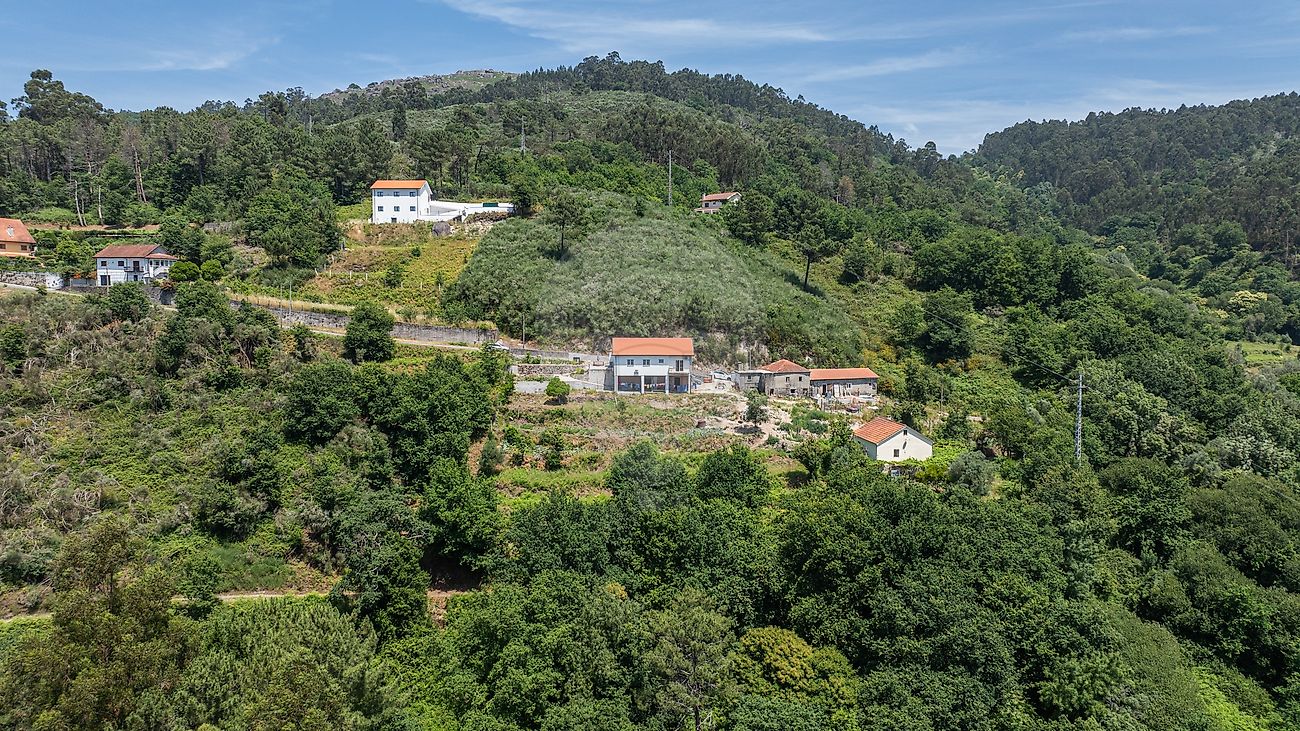 Moradia T3 à venda em Vade, Vila Verde — foto 19