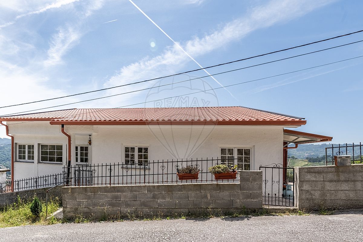 Moradia - Vade, Vila Verde, Braga