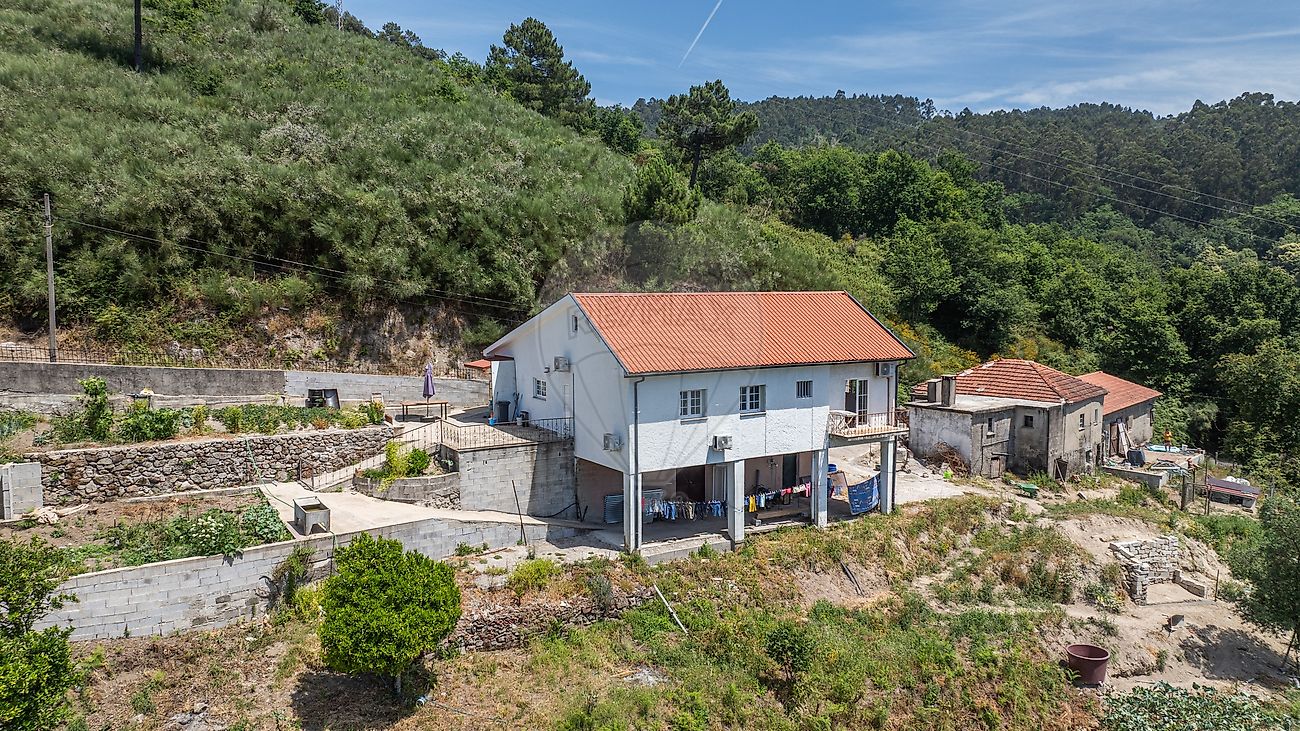 Moradia T3 à venda em Vade, Vila Verde — foto 23