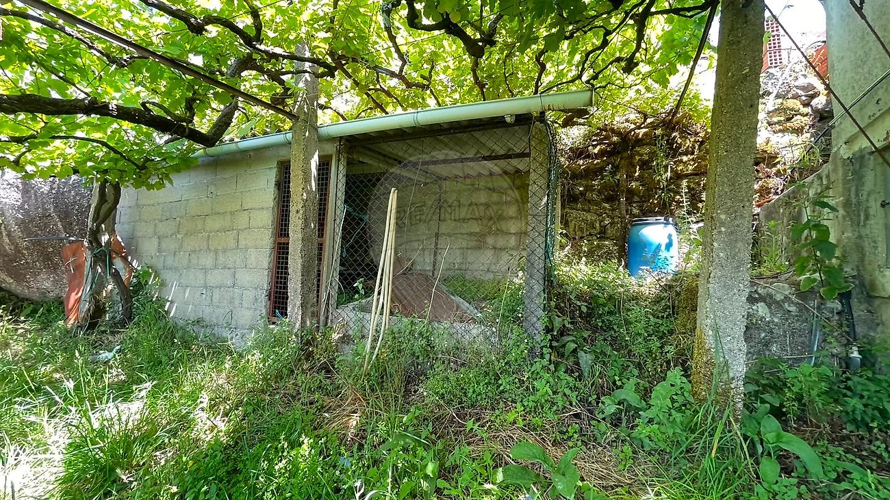 Moradia T1 à venda em Rio Frio, Arcos de Valdevez — foto 12