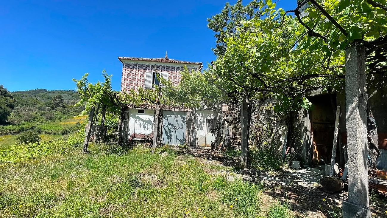 Moradia T1 à venda em Rio Frio, Arcos de Valdevez — foto 13