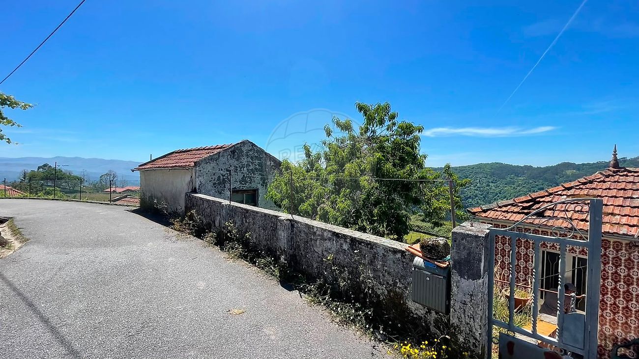 Moradia - Rio Frio, Arcos de Valdevez, Viana do Castelo