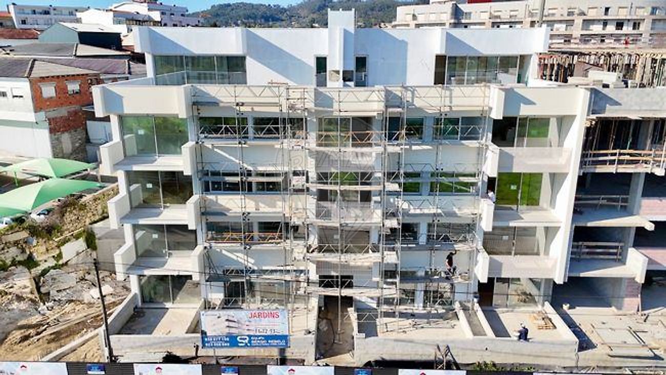 Apartamento T1 à venda em Ferreiros, Prozelo e Besteiros, Amares — foto 13