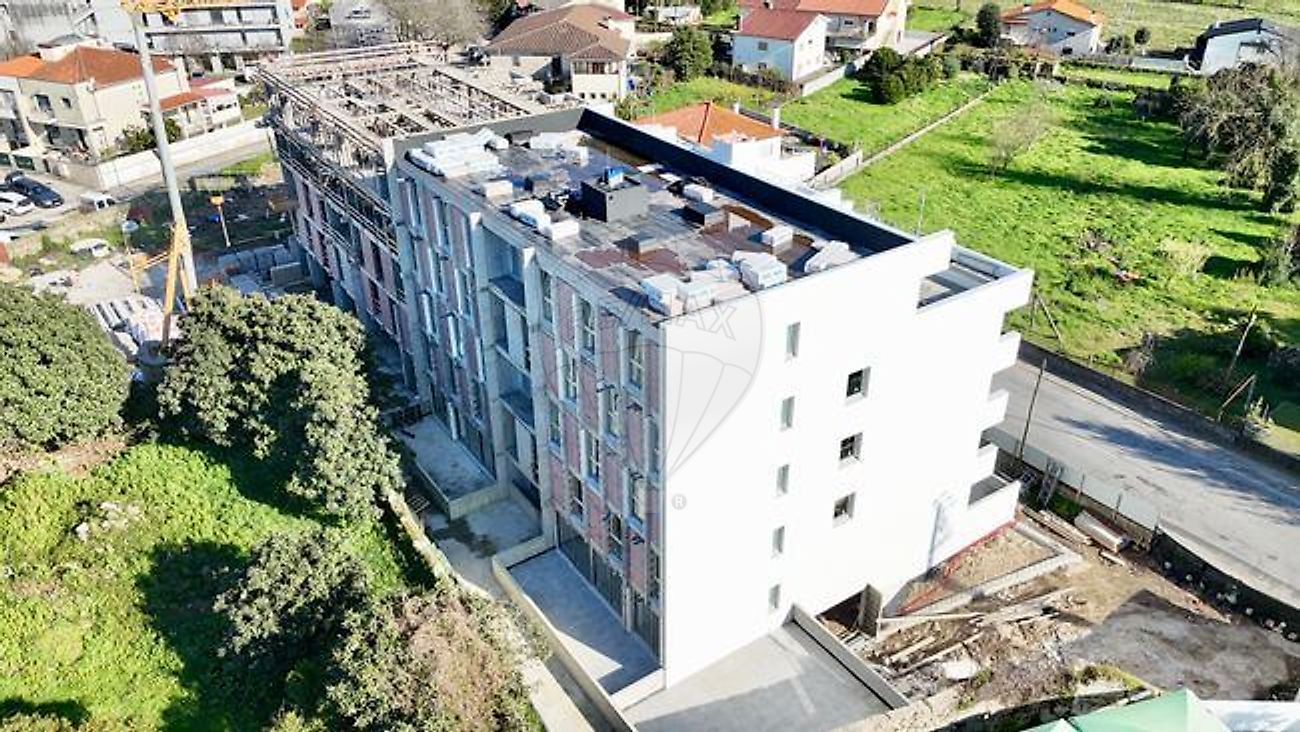Apartamento T1 à venda em Ferreiros, Prozelo e Besteiros, Amares — foto 16