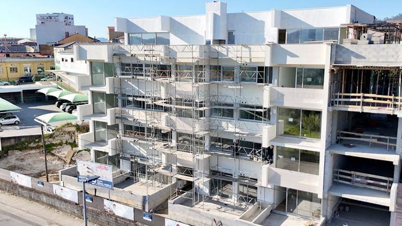 Apartamento T1 à venda em Ferreiros, Prozelo e Besteiros, Amares — foto 17