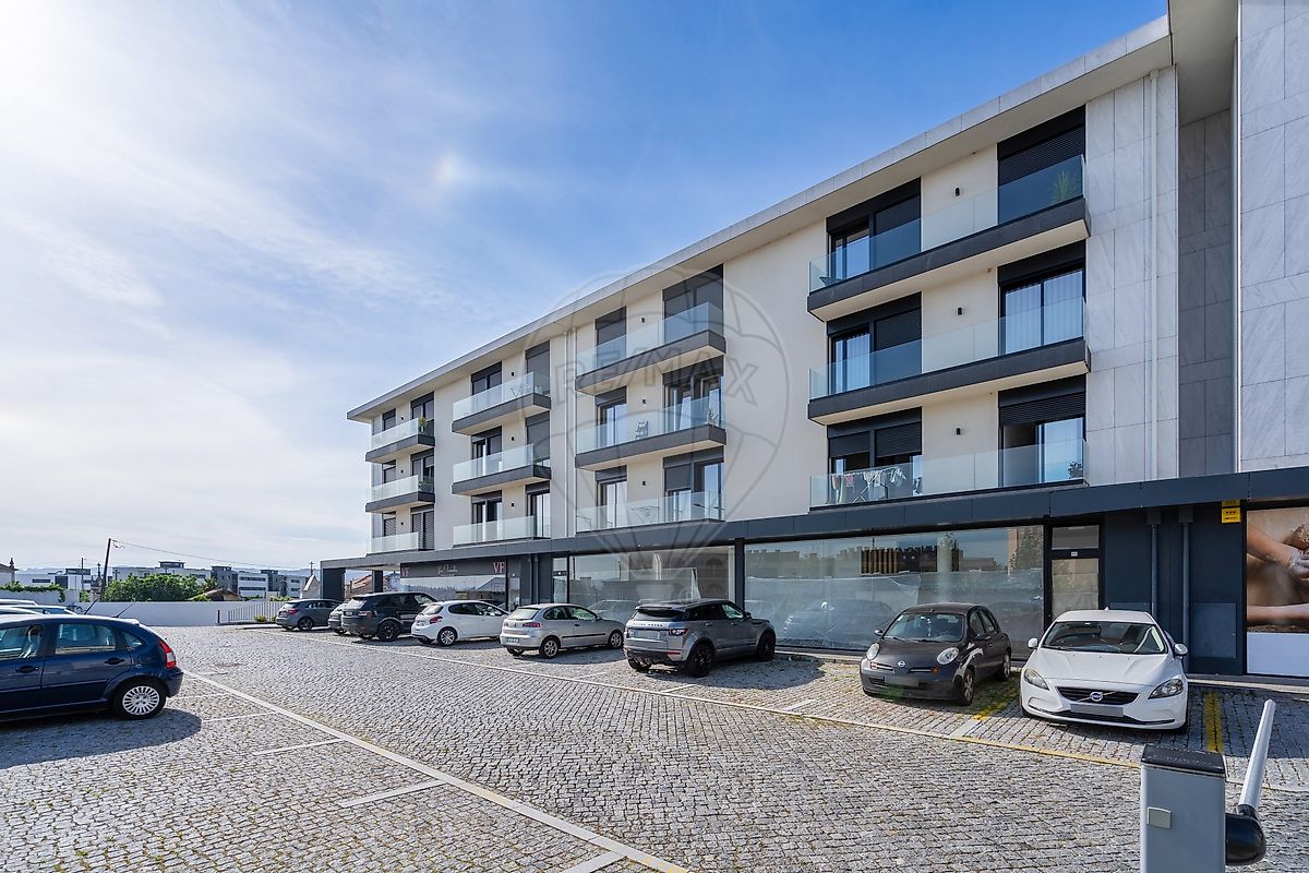 Apartamento - Vila de Prado, Vila Verde, Braga