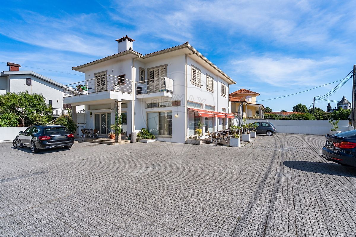 Trespasse - Loureira, Vila Verde, Braga