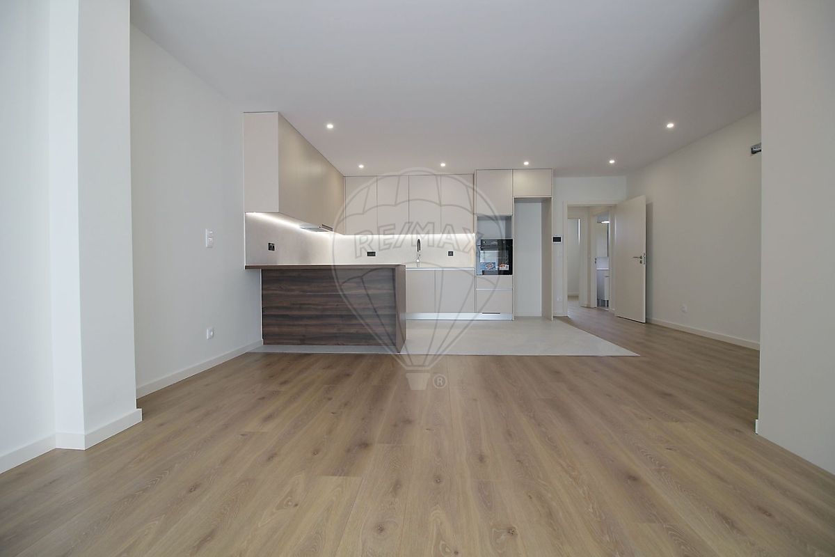 Apartamento T2 à venda em Vila Verde