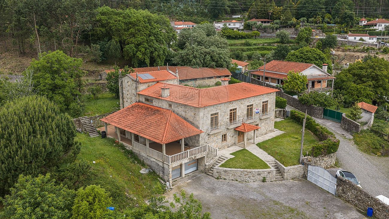 Apartamento à venda em Barcelos