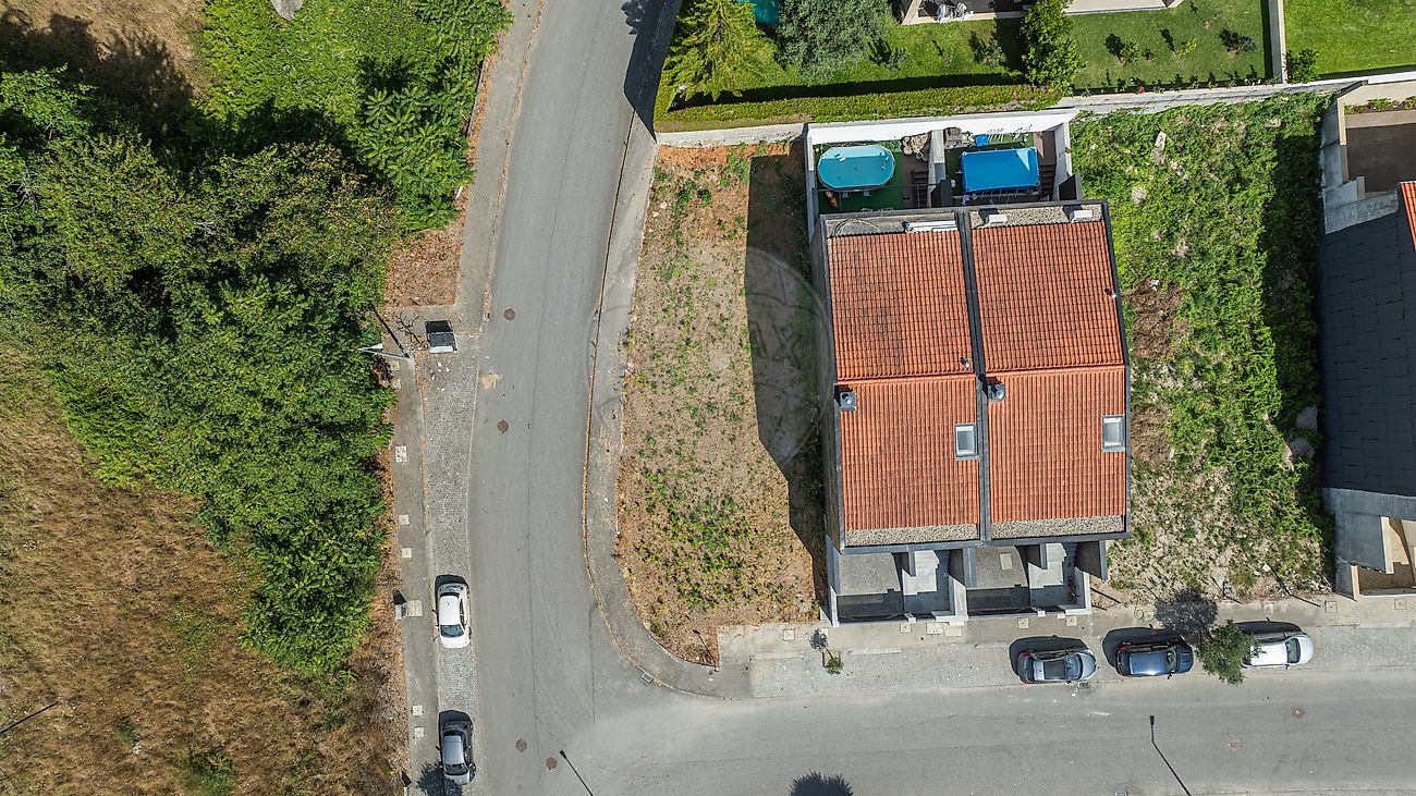 Apartamento à venda em Braga