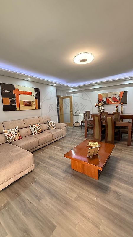 Apartamento - Tarouca e Dálvares, Tarouca, Viseu