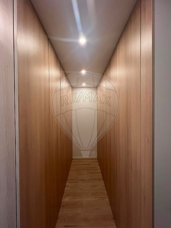 Apartamento T3 à venda em Braga