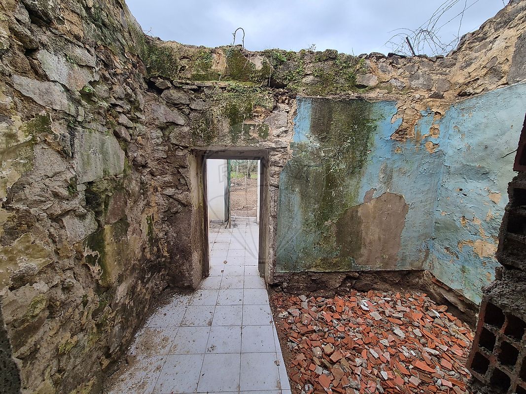 Moradia T2 à venda em Vila Verde e Barbudo, Vila Verde — foto 12